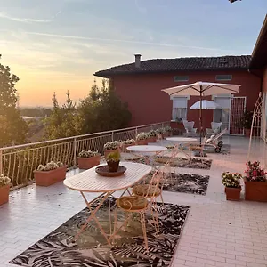 3* Frühstückspension House And Garden