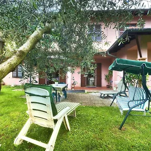  Frühstückspension Casa Fernanda