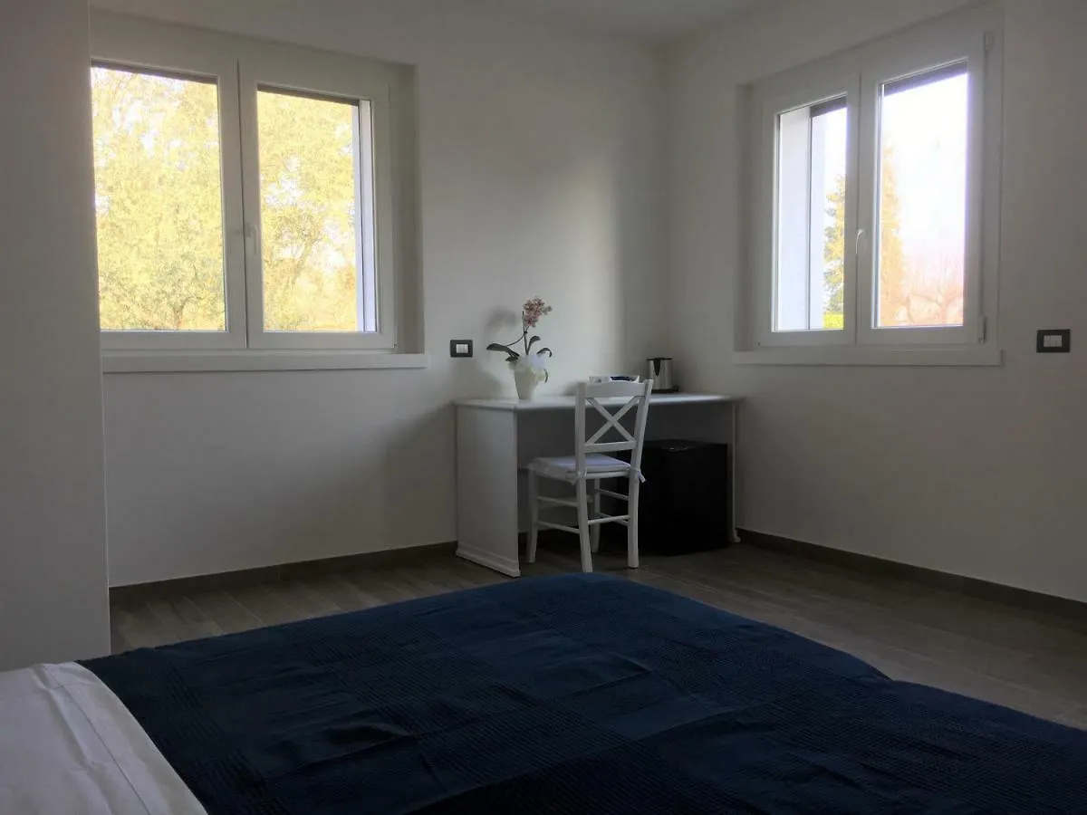 B&B Le Farfalle Onno