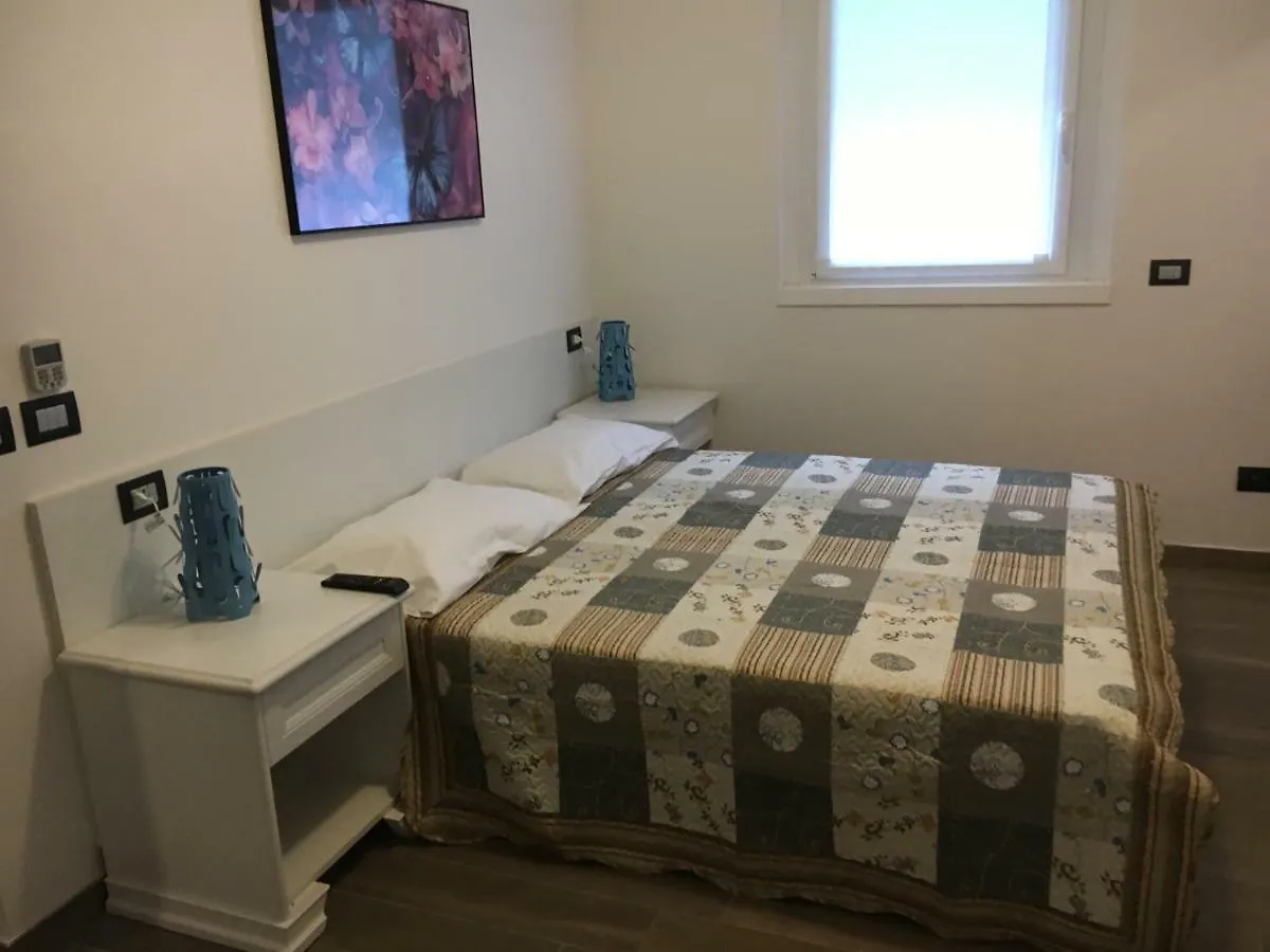 B&B Le Farfalle Onno Italië