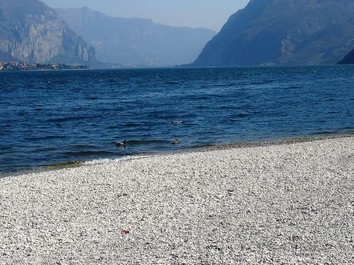 B&B Le Farfalle Onno Bed & Breakfast