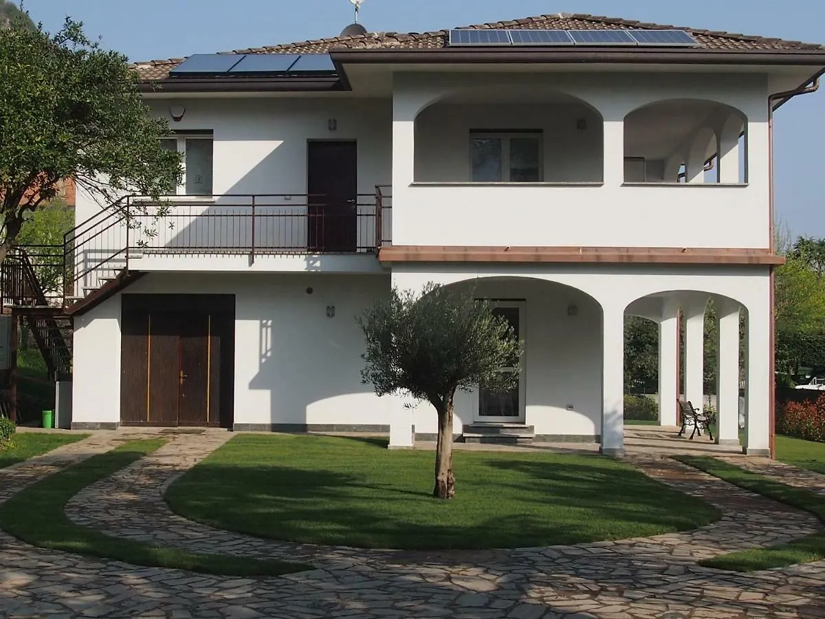 Bed & Breakfast B&B Le Farfalle Onno