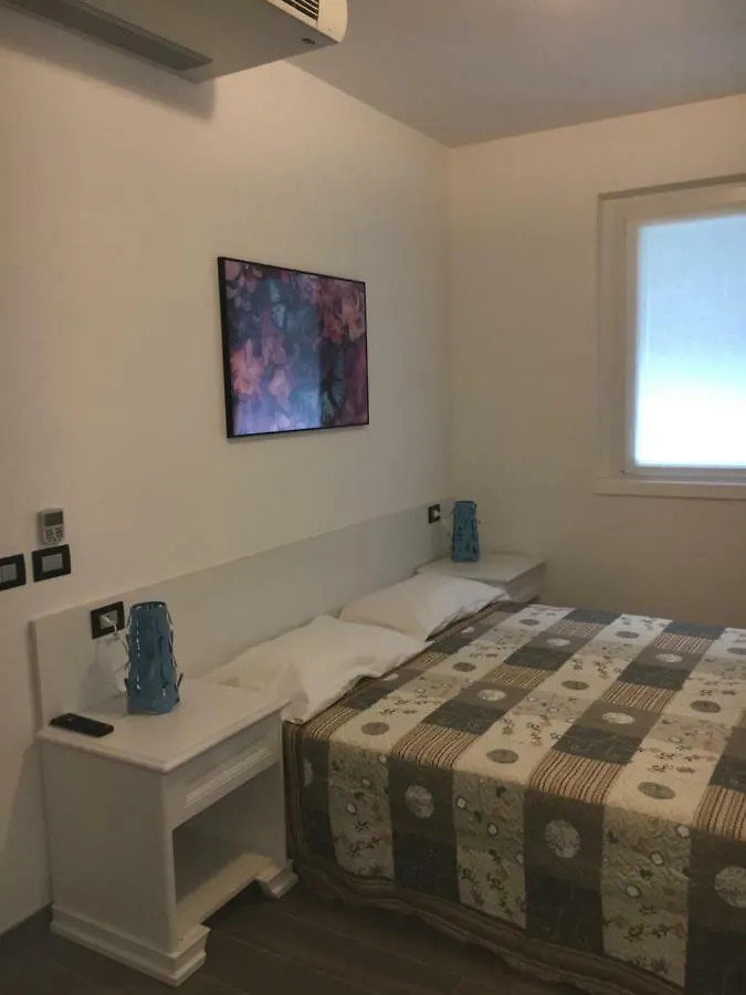 B&B Le Farfalle Onno 0*,