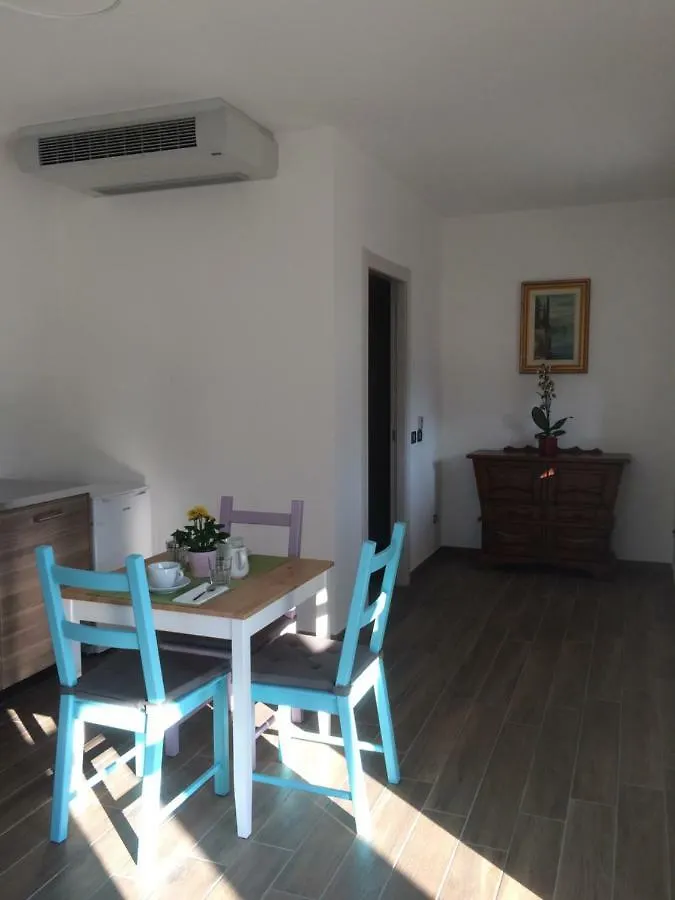 B&B Le Farfalle Onno 0*,  Italien